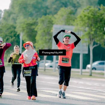 Runner Photo 6560141