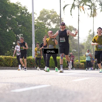 Runner Photo 6560142