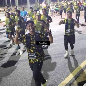 Runner Photo 6560143