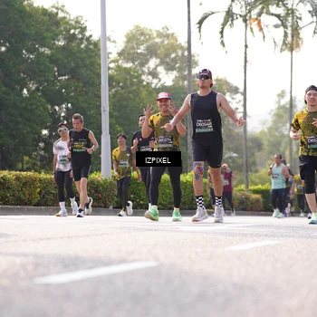 Runner Photo 6560144