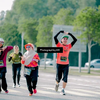 Runner Photo 6560145