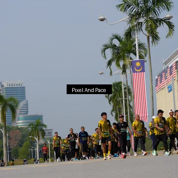 Runner Photo 6560146