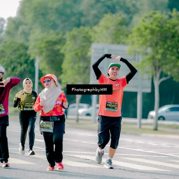 Runner Photo 6560147