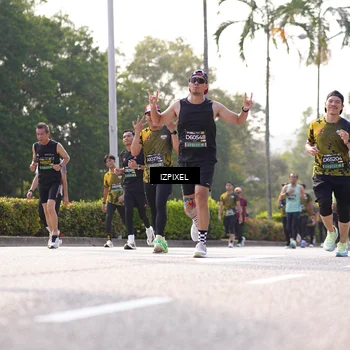 Runner Photo 6560149
