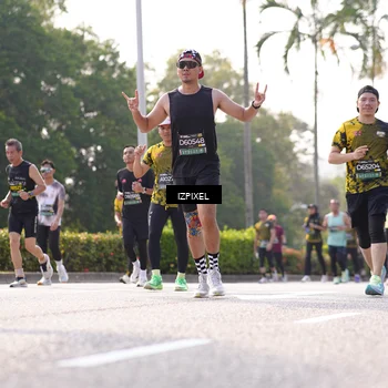 Runner Photo 6560150