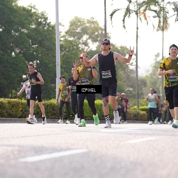 Runner Photo 6560151