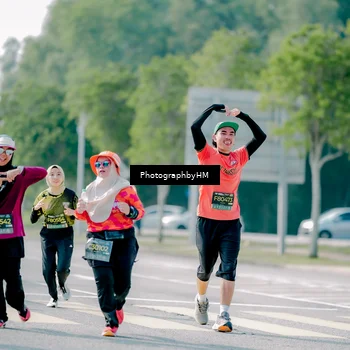 Runner Photo 6560152