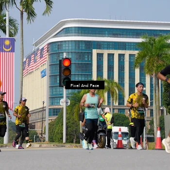 Runner Photo 6560153