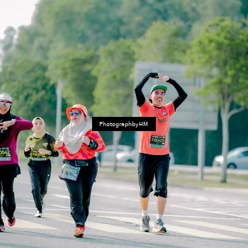 Runner Photo 6560157