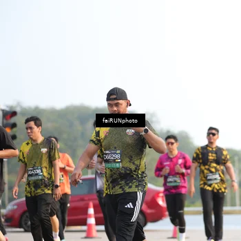 Runner Photo 6560159