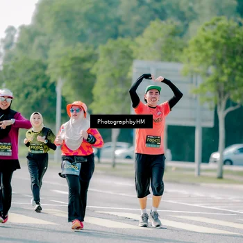 Runner Photo 6560160
