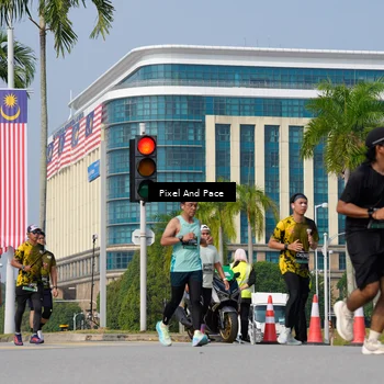 Runner Photo 6560163