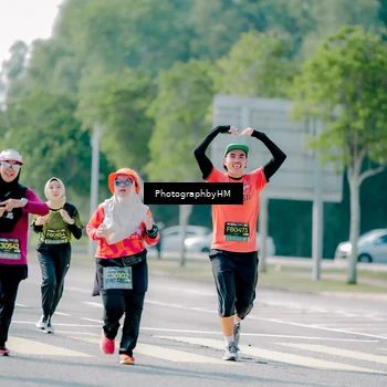 Runner Photo 6560164