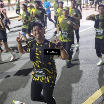 Runner Photo 6560167