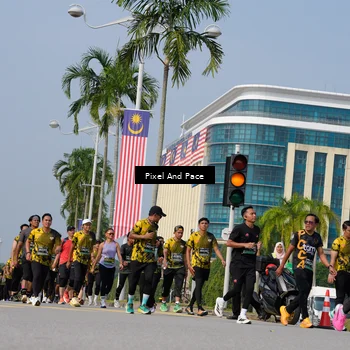 Runner Photo 6560168