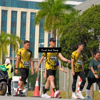 Runner Photo 6560170