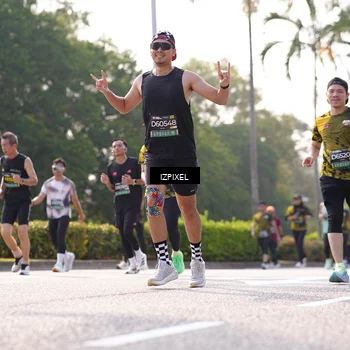 Runner Photo 6560171