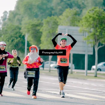Runner Photo 6560172
