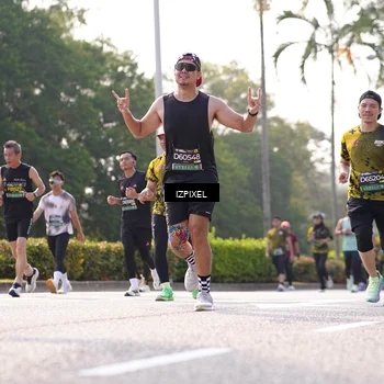 Runner Photo 6560173