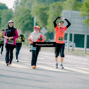 Runner Photo 6560175