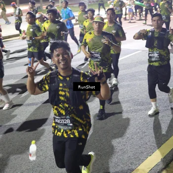 Runner Photo 6560179