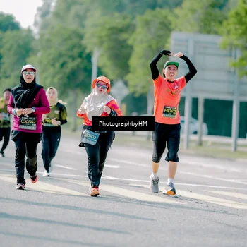 Runner Photo 6560181