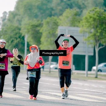 Runner Photo 6560184