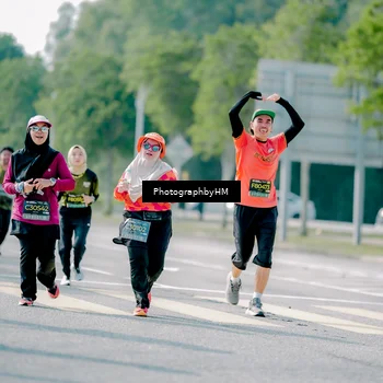 Runner Photo 6560185