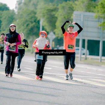 Runner Photo 6560186