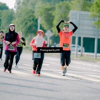 Runner Photo 6560188