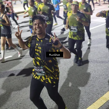 Runner Photo 6560190