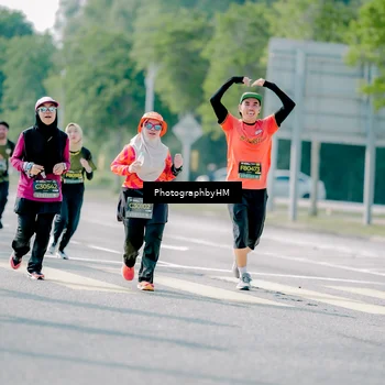 Runner Photo 6560202
