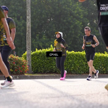 Runner Photo 6560207