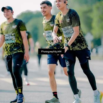 Runner Photo 6560214