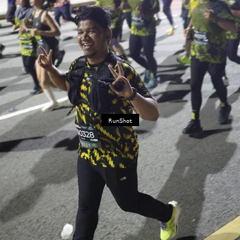Runner Photo 6560218