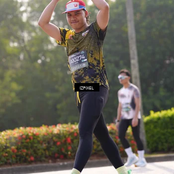 Runner Photo 6560219