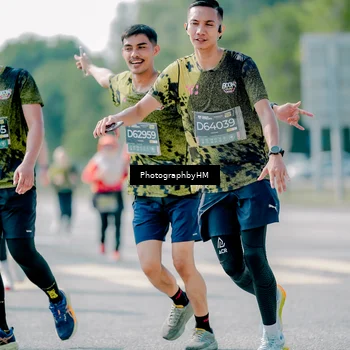 Runner Photo 6560220