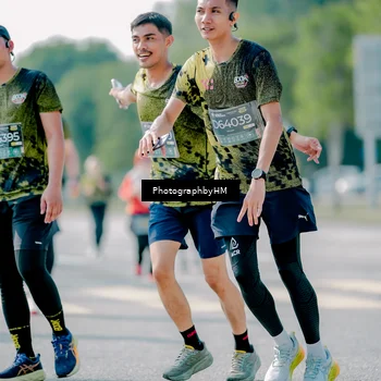 Runner Photo 6560225