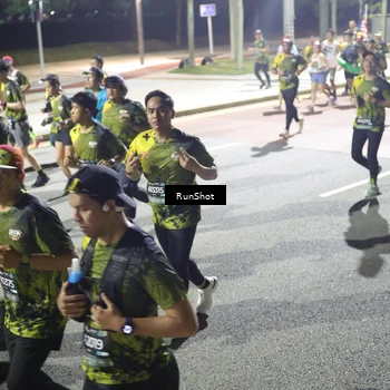 Runner Photo 6560227
