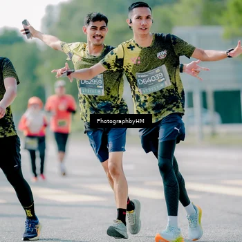 Runner Photo 6560236