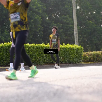 Runner Photo 6560239
