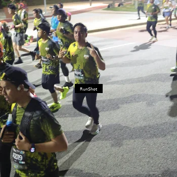 Runner Photo 6560240
