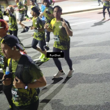 Runner Photo 6560241