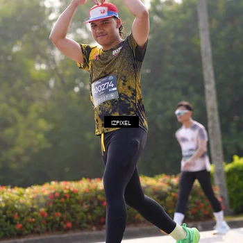 Runner Photo 6560242