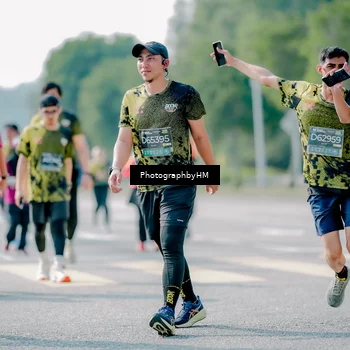 Runner Photo 6560243