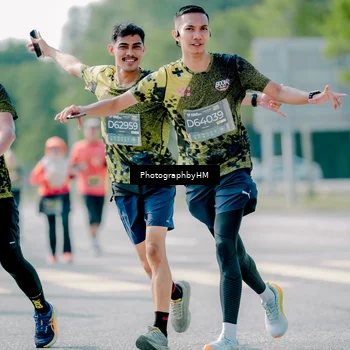 Runner Photo 6560246
