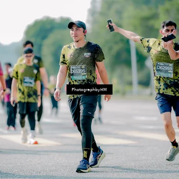 Runner Photo 6560247