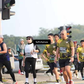 Runner Photo 6560249