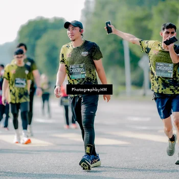 Runner Photo 6560252