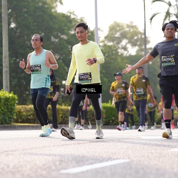 Runner Photo 6560255